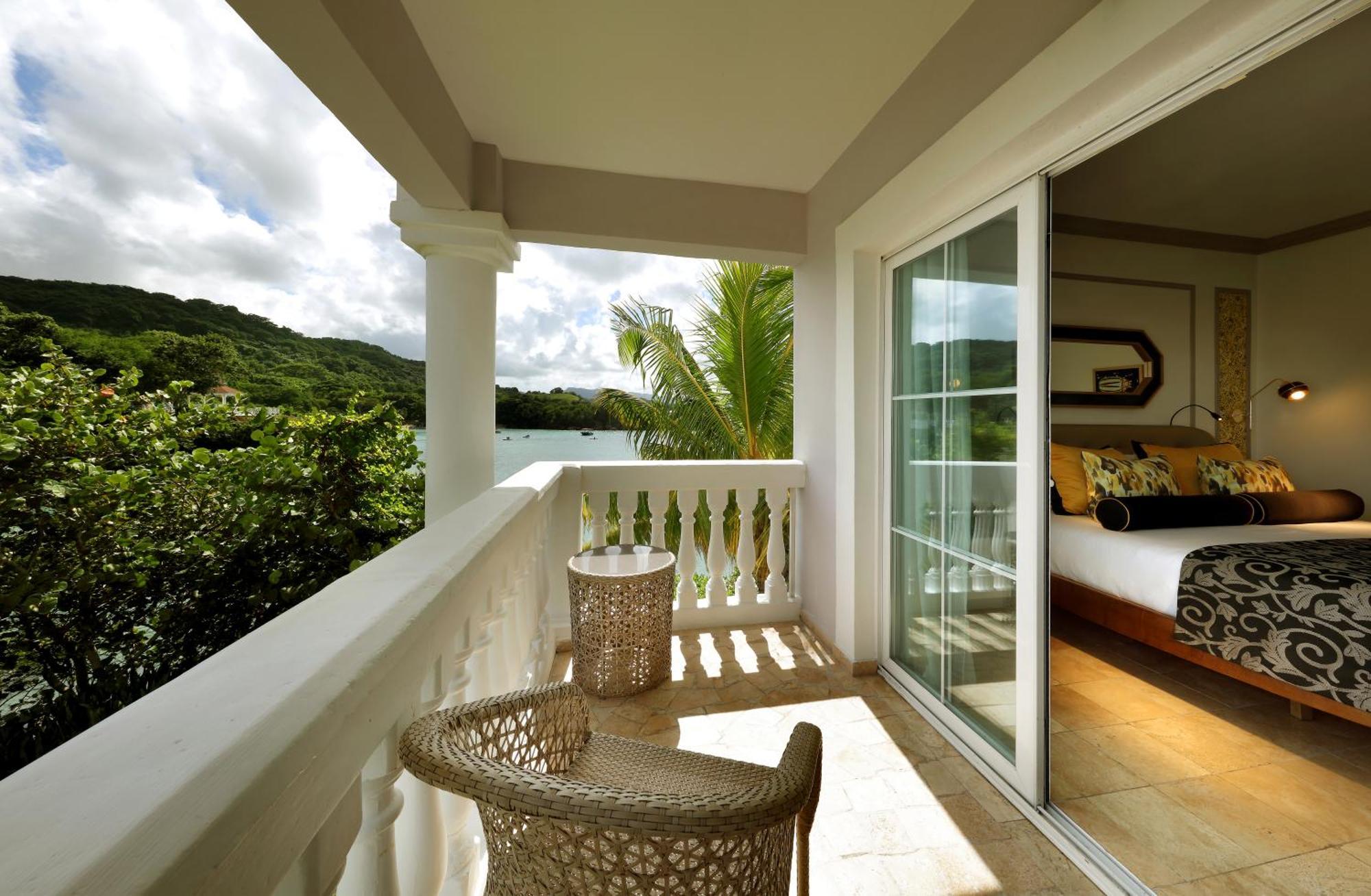 The Signature Level At Grand Palladium Lady Hamilton Resort & Spa Lucea Εξωτερικό φωτογραφία
