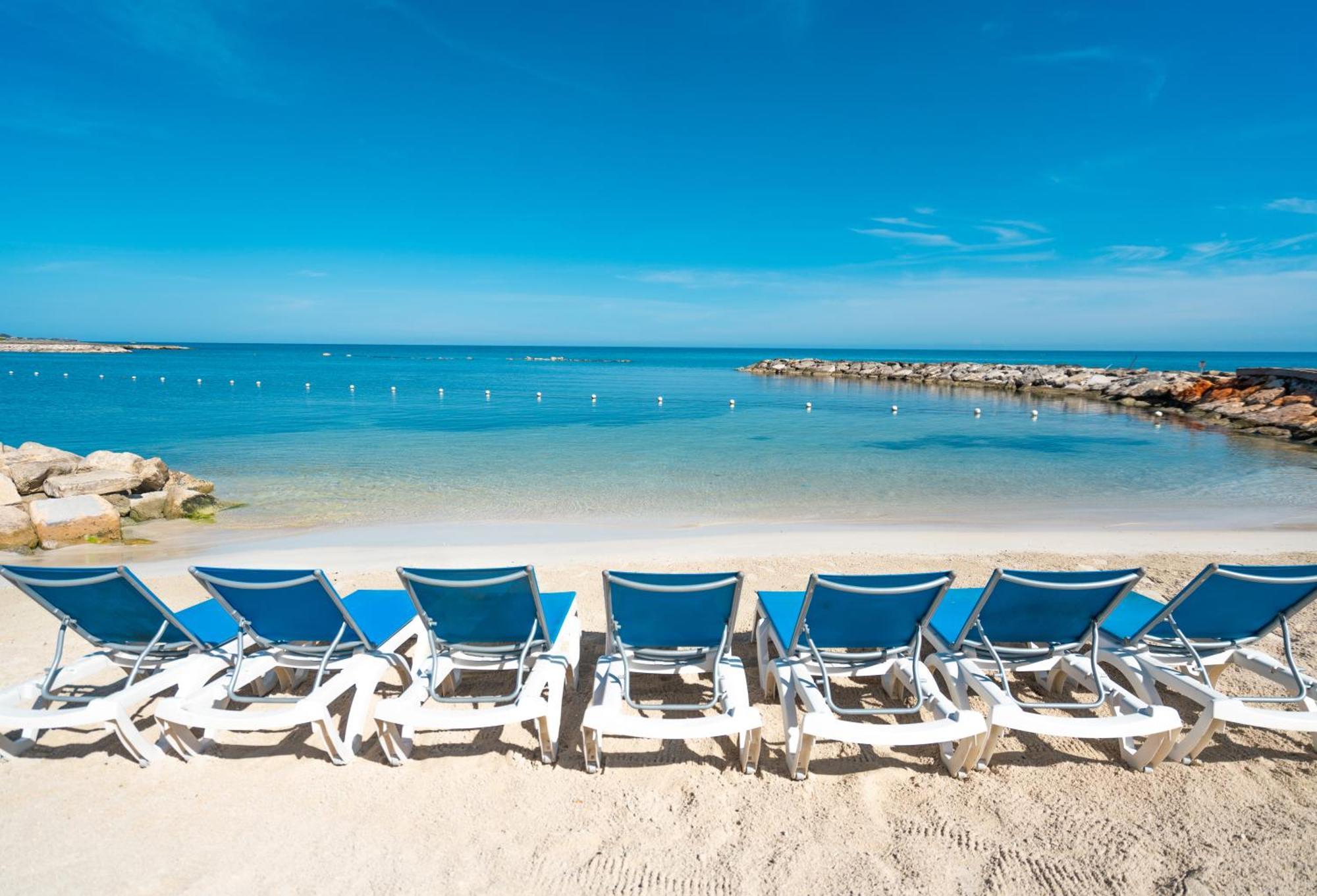 The Signature Level At Grand Palladium Lady Hamilton Resort & Spa Lucea Εξωτερικό φωτογραφία