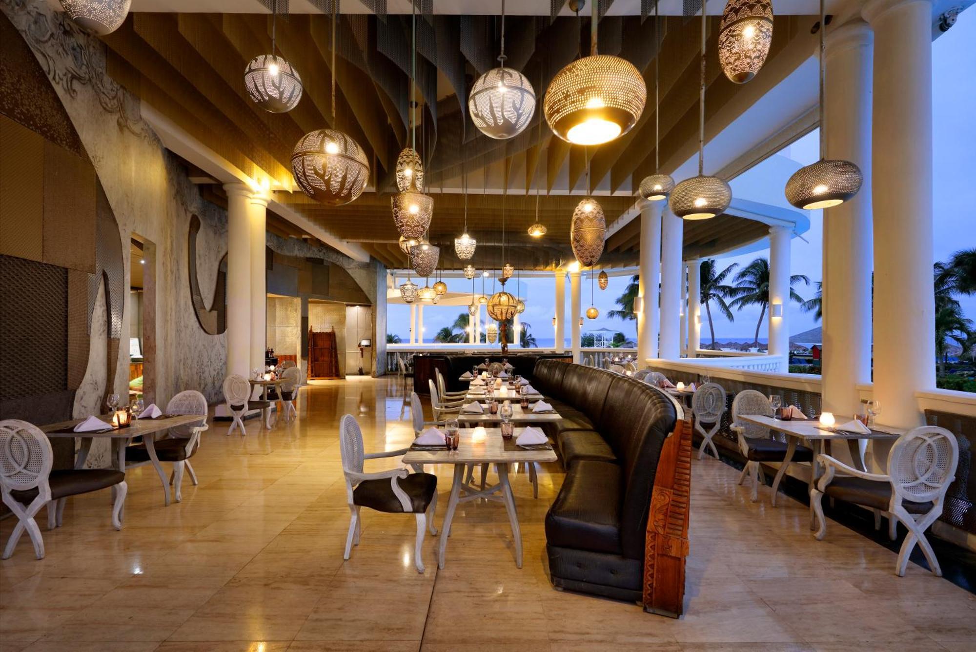 The Signature Level At Grand Palladium Lady Hamilton Resort & Spa Lucea Εξωτερικό φωτογραφία