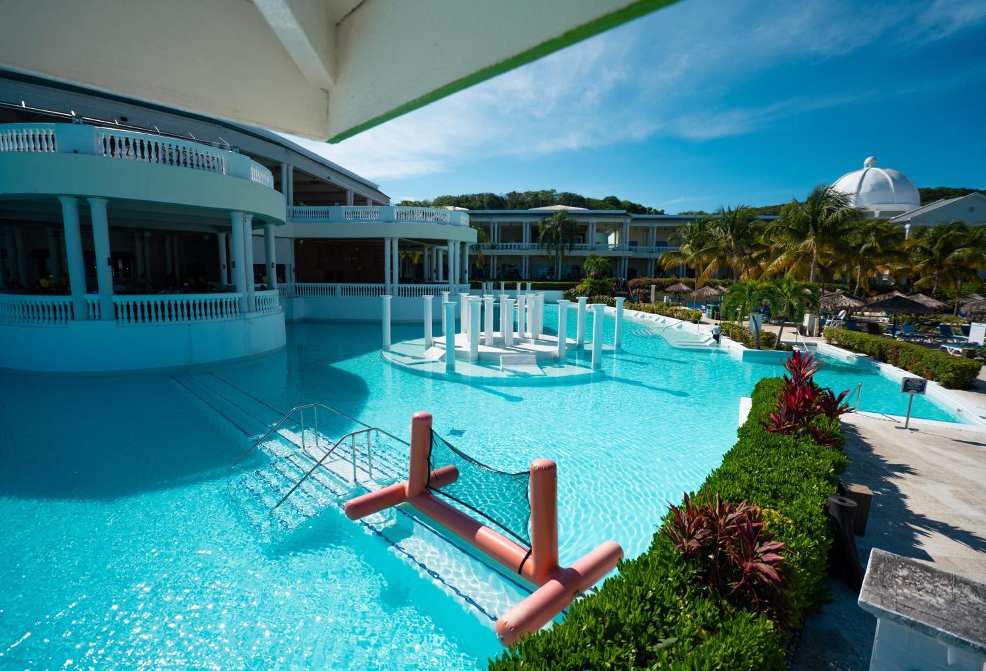 The Signature Level At Grand Palladium Lady Hamilton Resort & Spa Lucea Εξωτερικό φωτογραφία