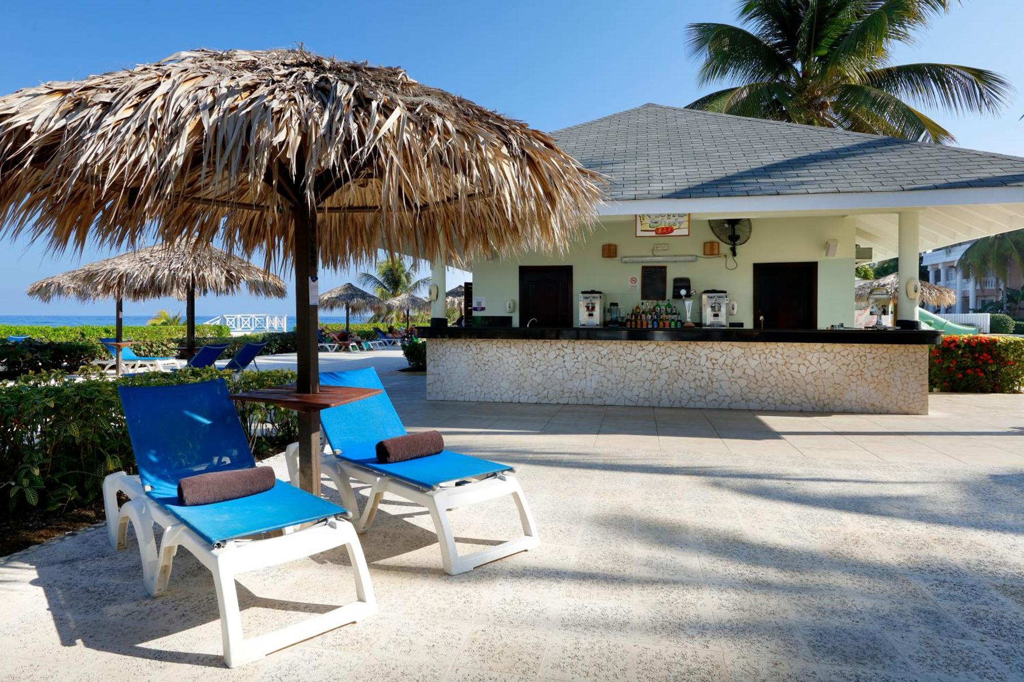 The Signature Level At Grand Palladium Lady Hamilton Resort & Spa Lucea Εξωτερικό φωτογραφία
