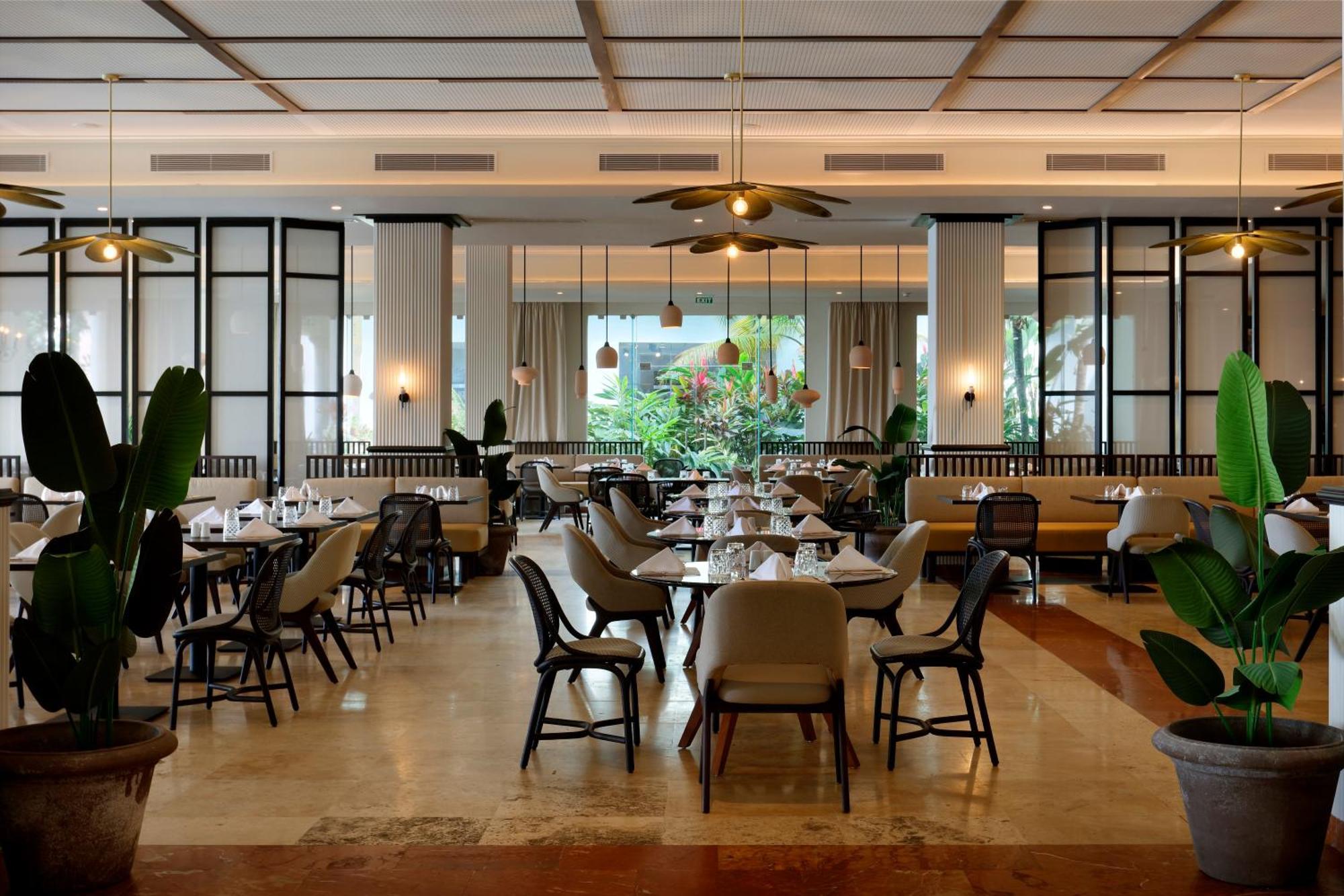 The Signature Level At Grand Palladium Lady Hamilton Resort & Spa Lucea Εξωτερικό φωτογραφία