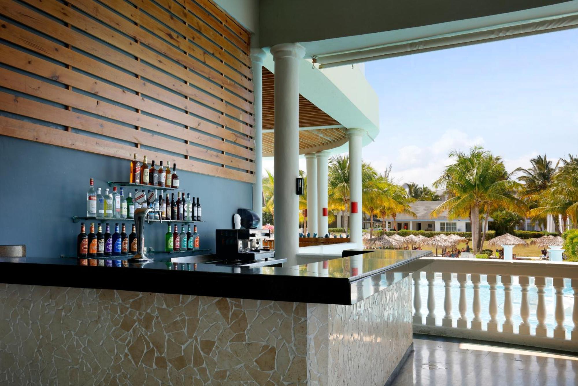 The Signature Level At Grand Palladium Lady Hamilton Resort & Spa Lucea Εξωτερικό φωτογραφία