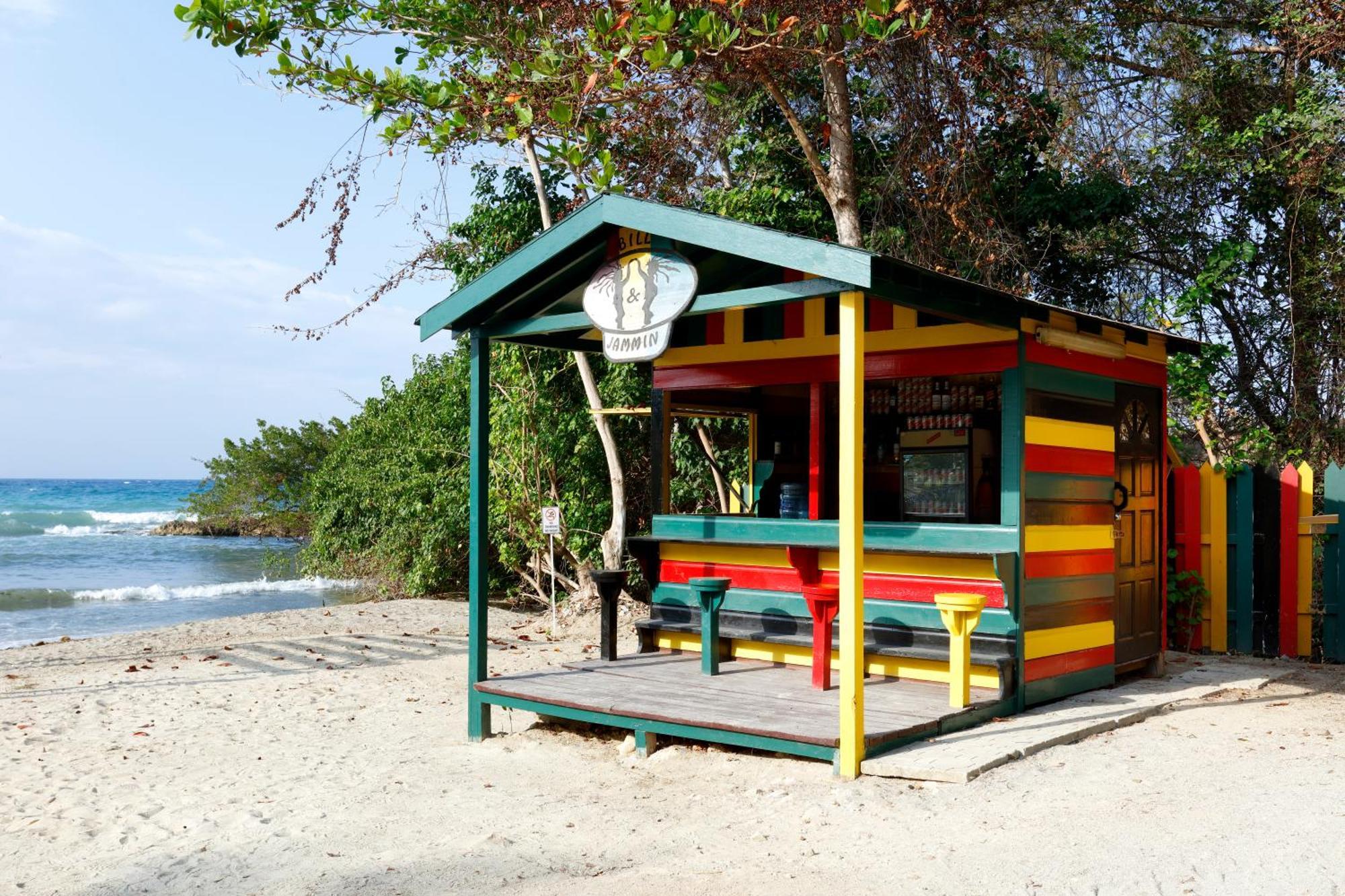 The Signature Level At Grand Palladium Lady Hamilton Resort & Spa Lucea Εξωτερικό φωτογραφία