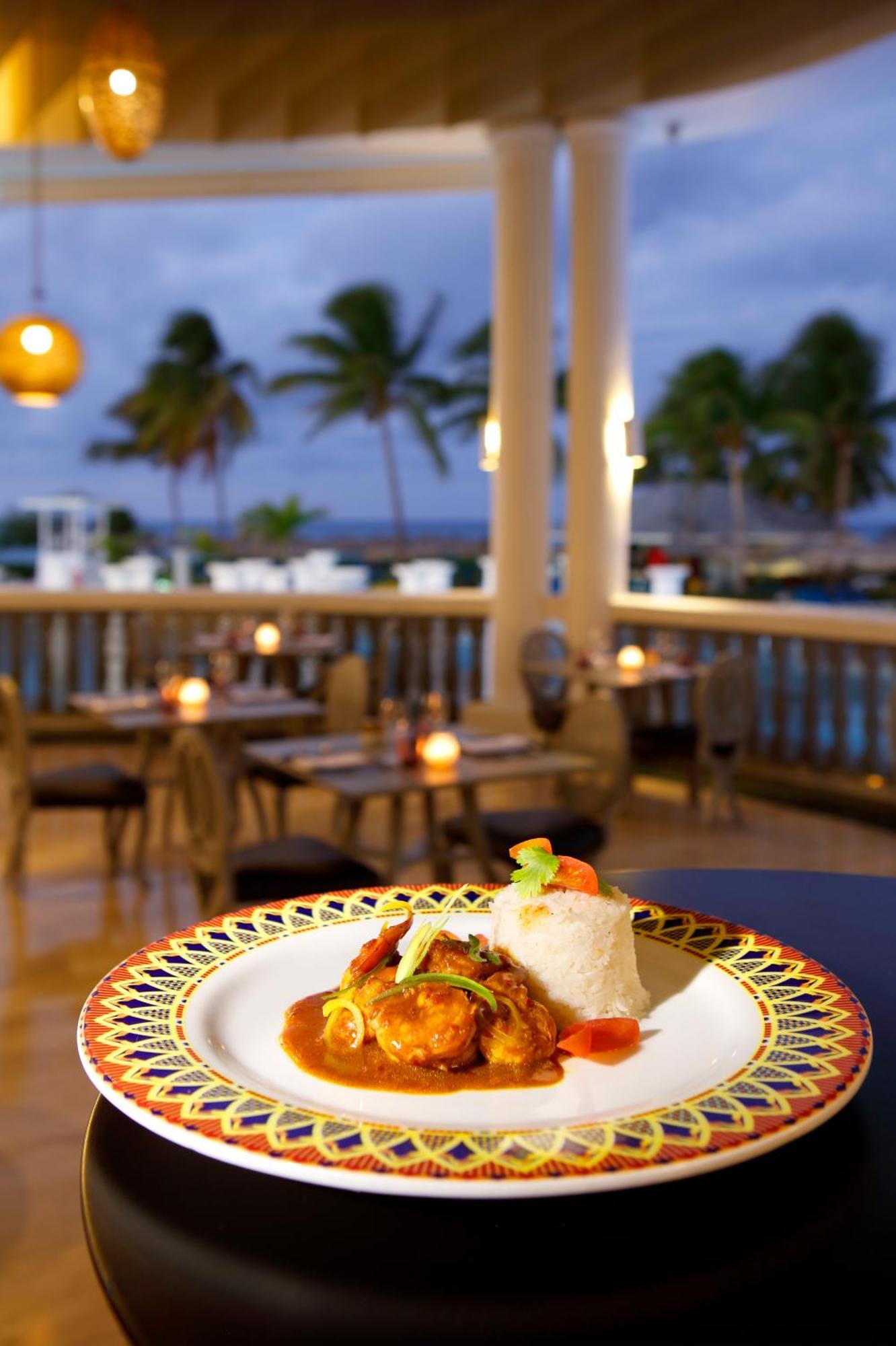 The Signature Level At Grand Palladium Lady Hamilton Resort & Spa Lucea Εξωτερικό φωτογραφία