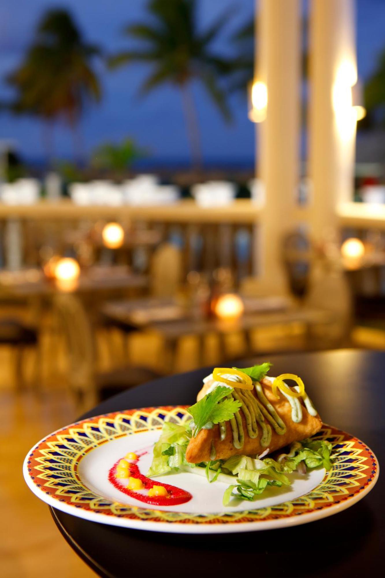 The Signature Level At Grand Palladium Lady Hamilton Resort & Spa Lucea Εξωτερικό φωτογραφία