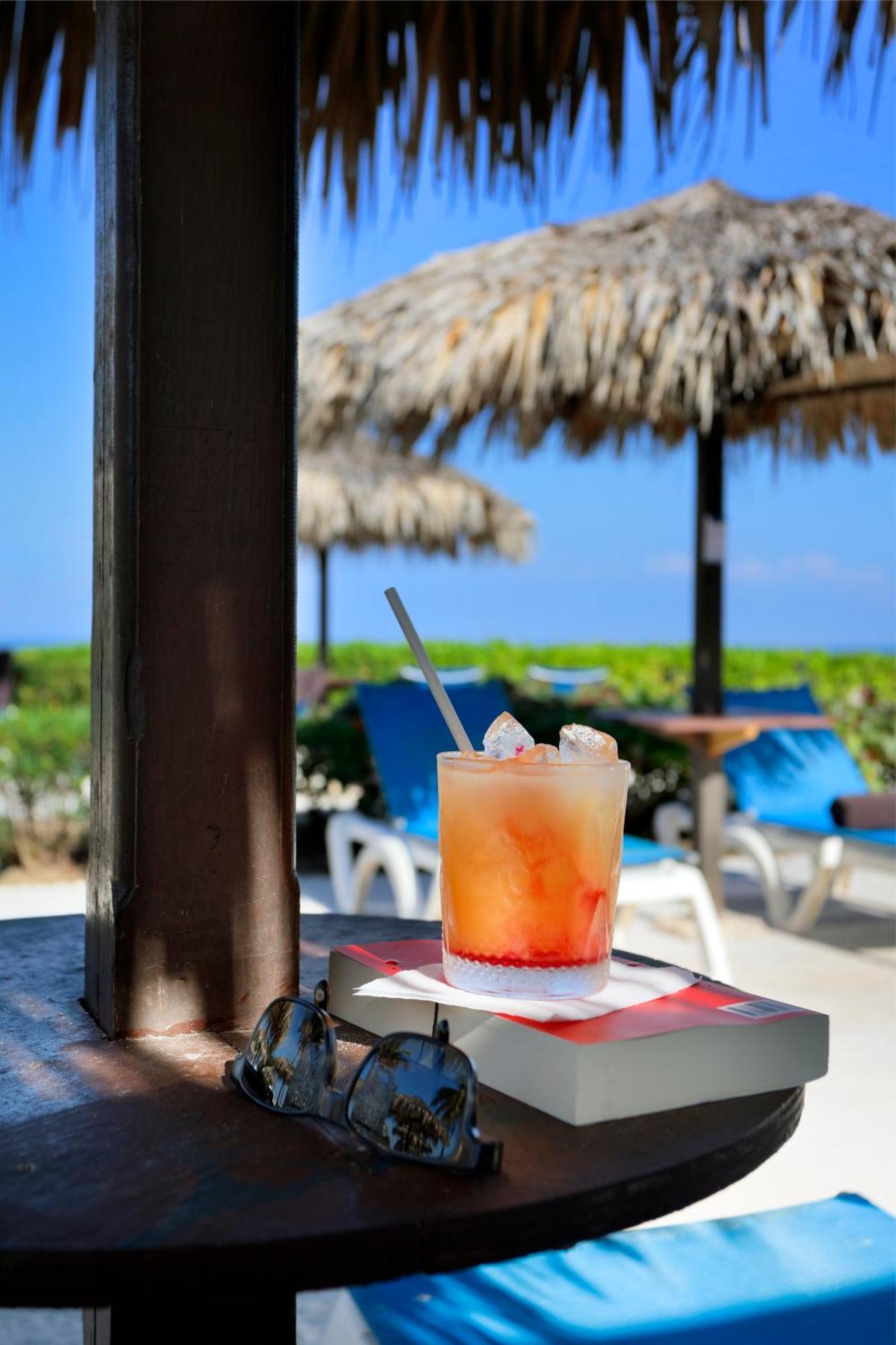 The Signature Level At Grand Palladium Lady Hamilton Resort & Spa Lucea Εξωτερικό φωτογραφία