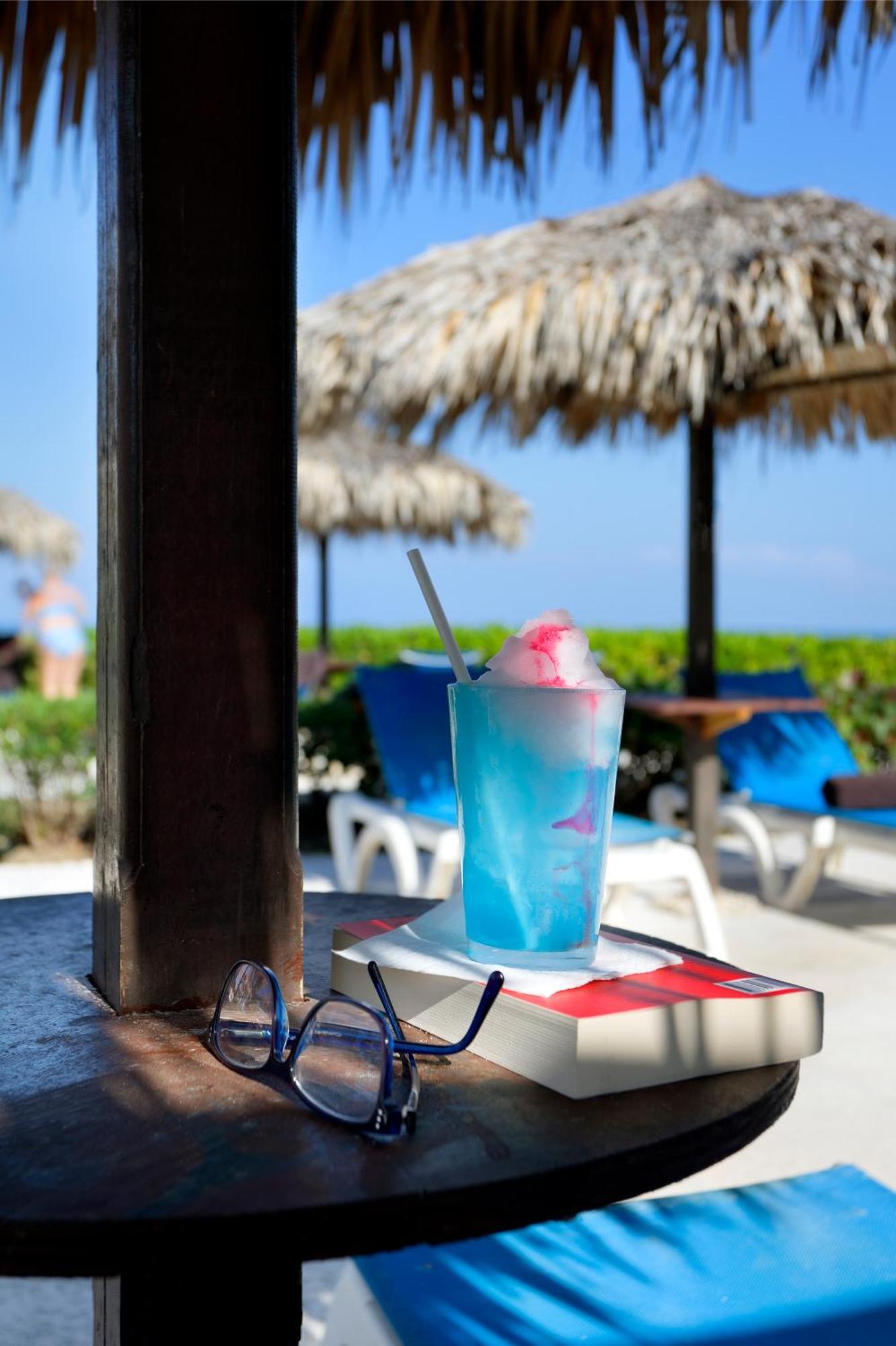 The Signature Level At Grand Palladium Lady Hamilton Resort & Spa Lucea Εξωτερικό φωτογραφία