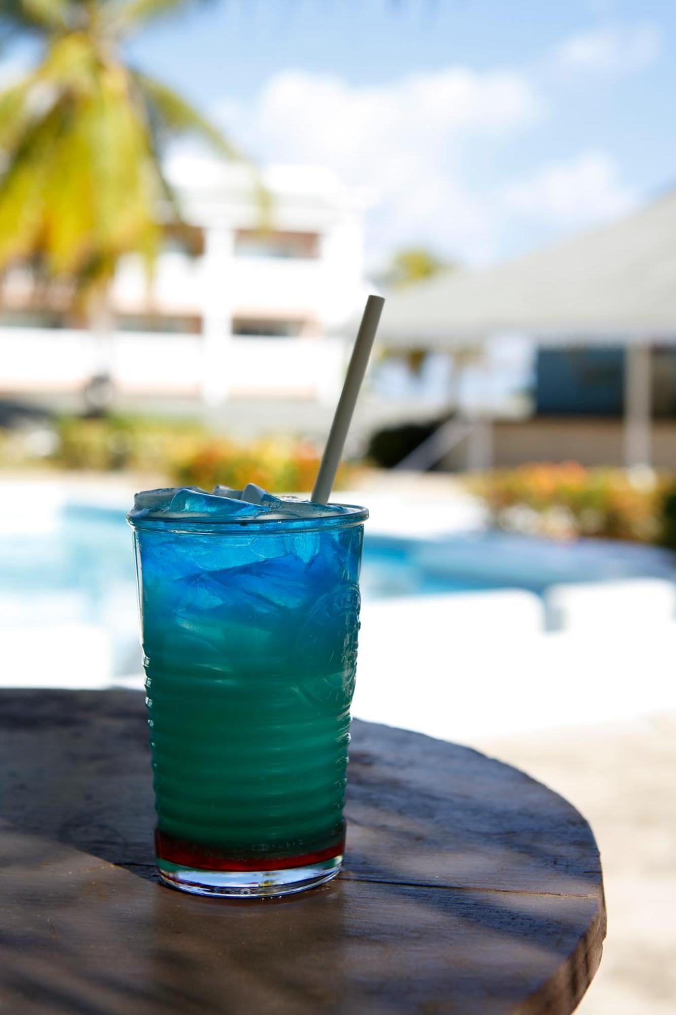 The Signature Level At Grand Palladium Lady Hamilton Resort & Spa Lucea Εξωτερικό φωτογραφία