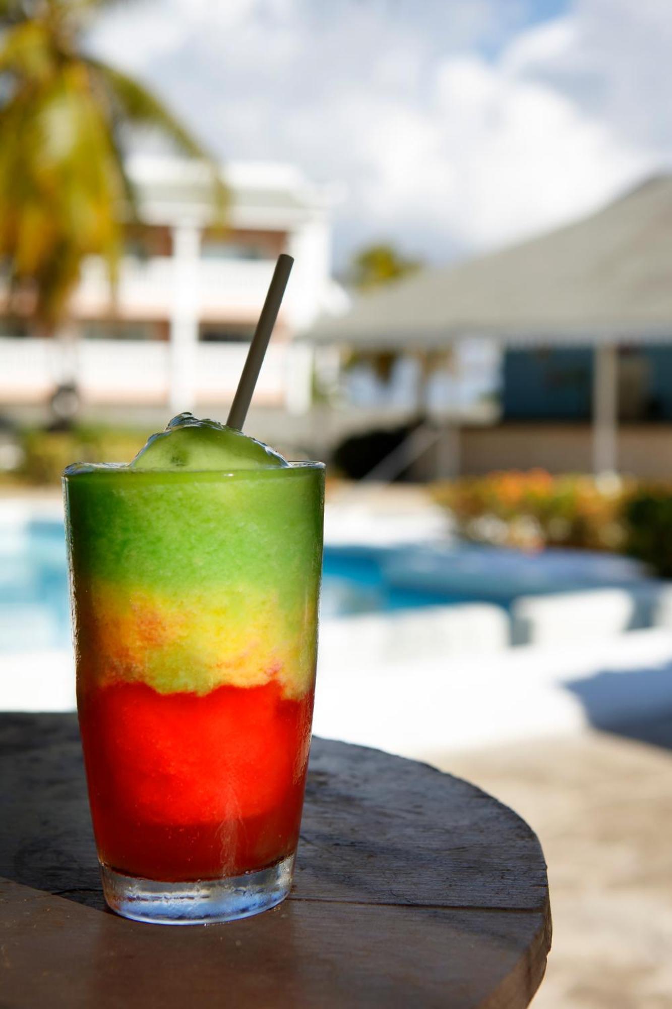The Signature Level At Grand Palladium Lady Hamilton Resort & Spa Lucea Εξωτερικό φωτογραφία