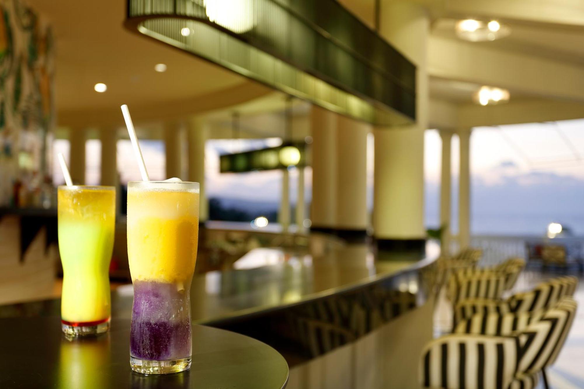 The Signature Level At Grand Palladium Lady Hamilton Resort & Spa Lucea Εξωτερικό φωτογραφία