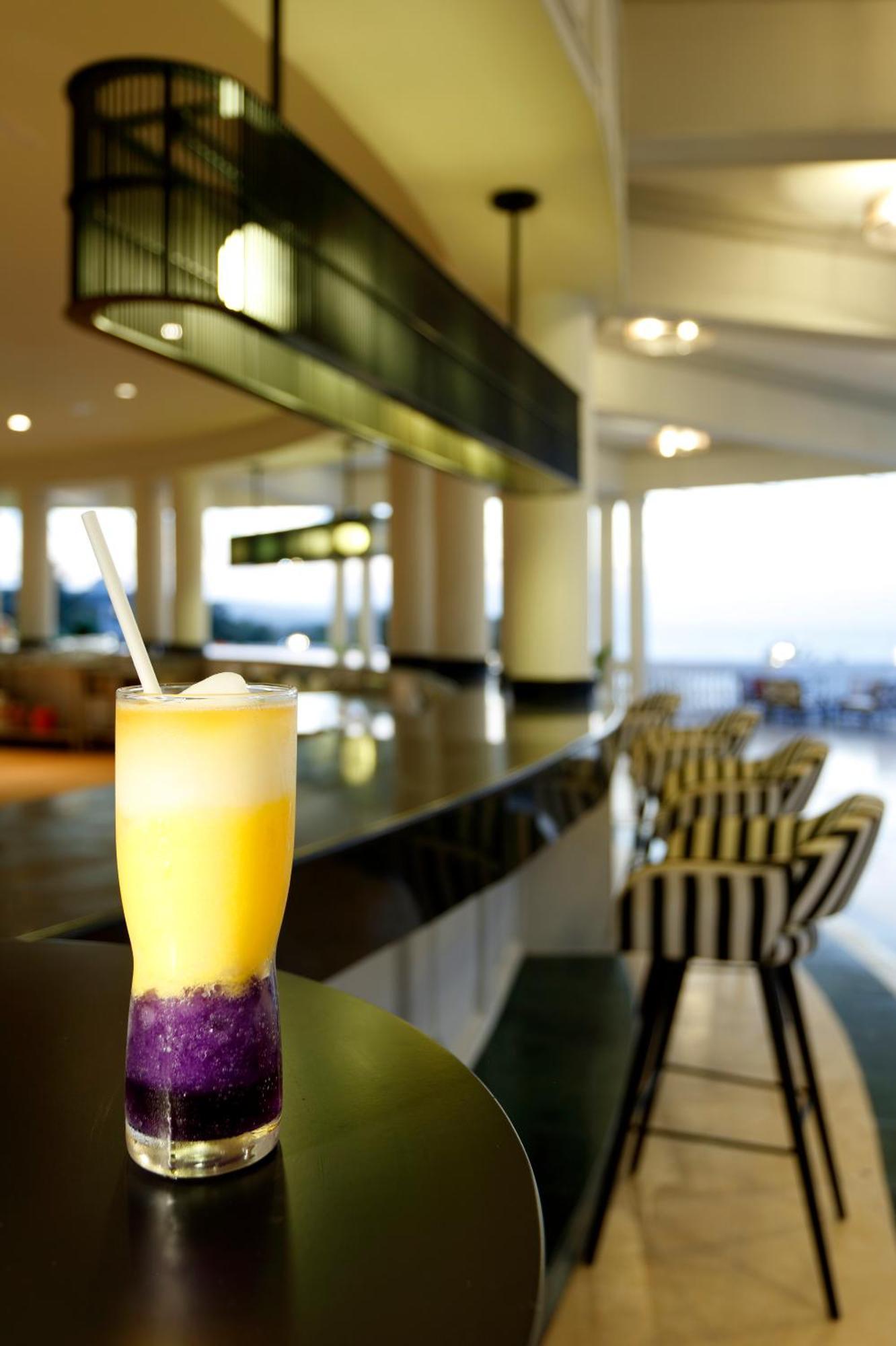 The Signature Level At Grand Palladium Lady Hamilton Resort & Spa Lucea Εξωτερικό φωτογραφία