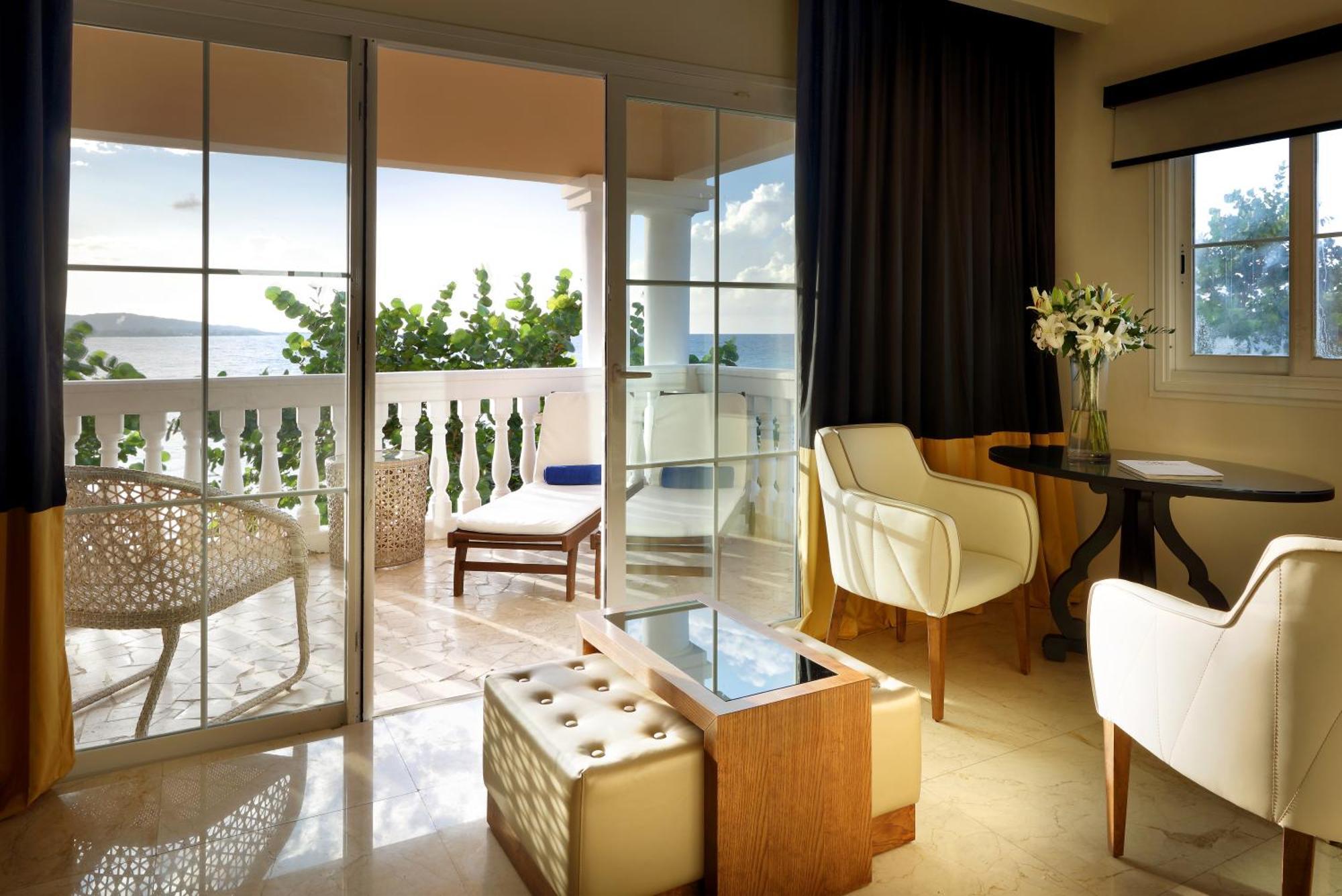 The Signature Level At Grand Palladium Lady Hamilton Resort & Spa Lucea Εξωτερικό φωτογραφία
