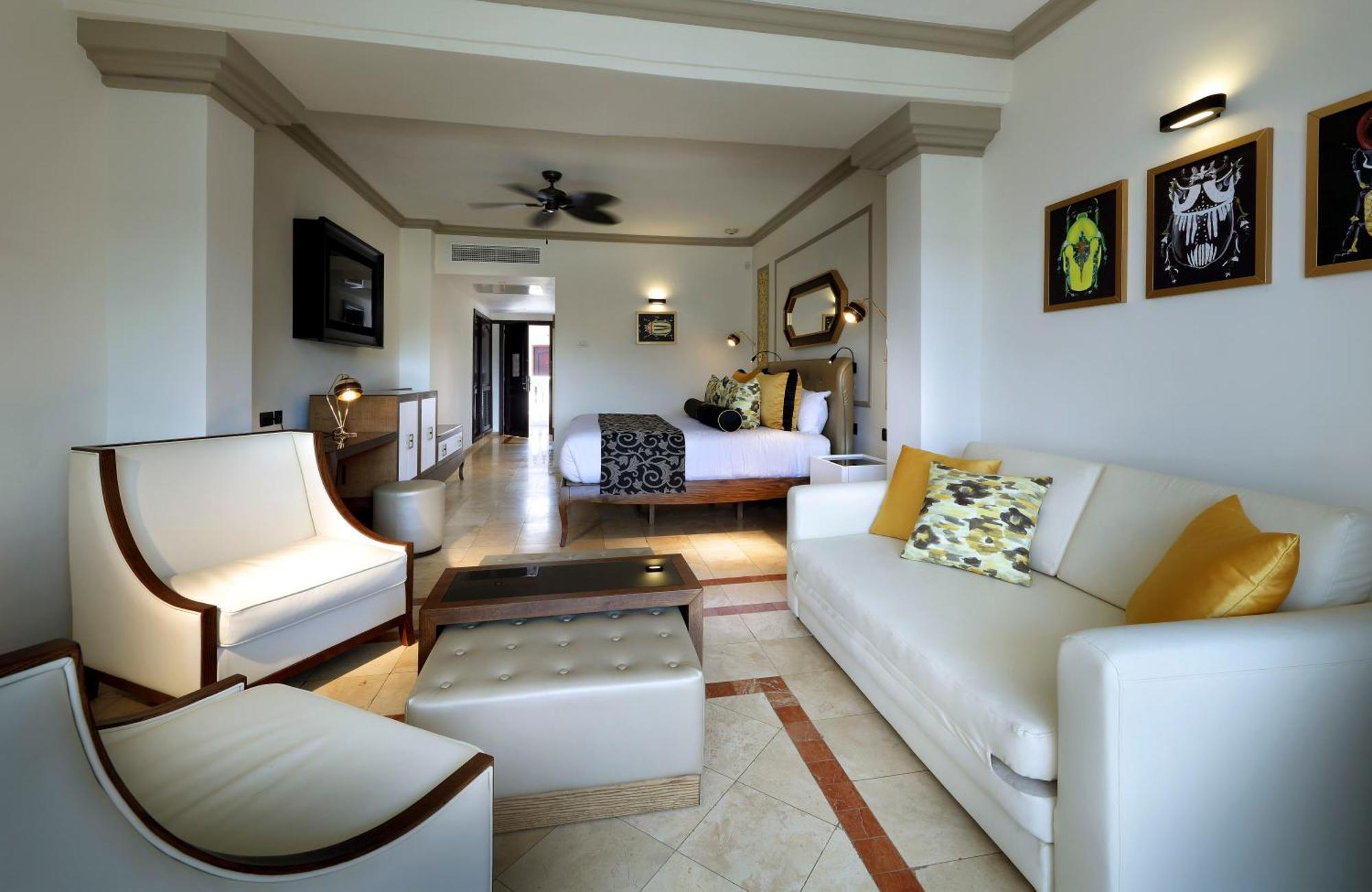 The Signature Level At Grand Palladium Lady Hamilton Resort & Spa Lucea Εξωτερικό φωτογραφία