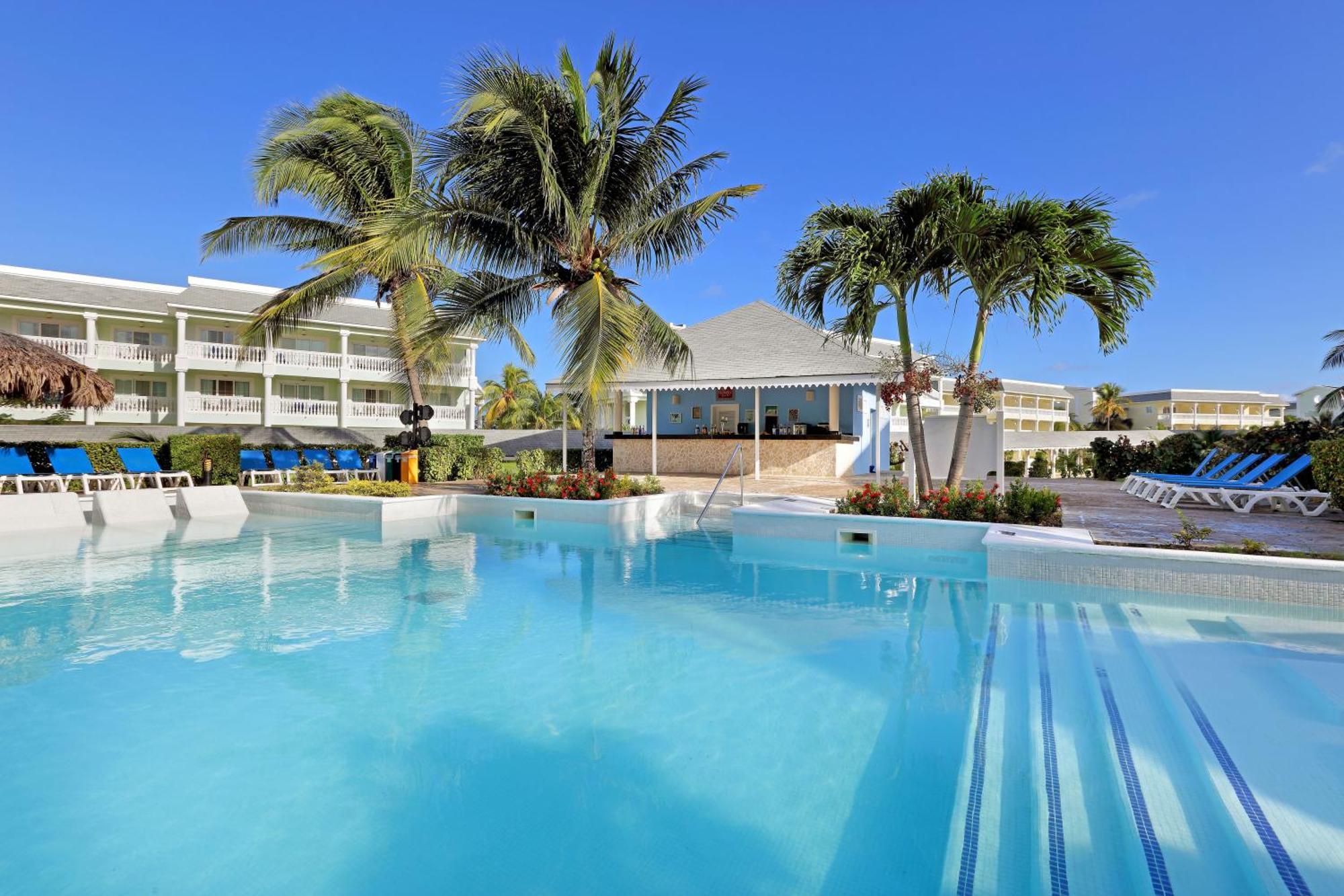 The Signature Level At Grand Palladium Lady Hamilton Resort & Spa Lucea Εξωτερικό φωτογραφία